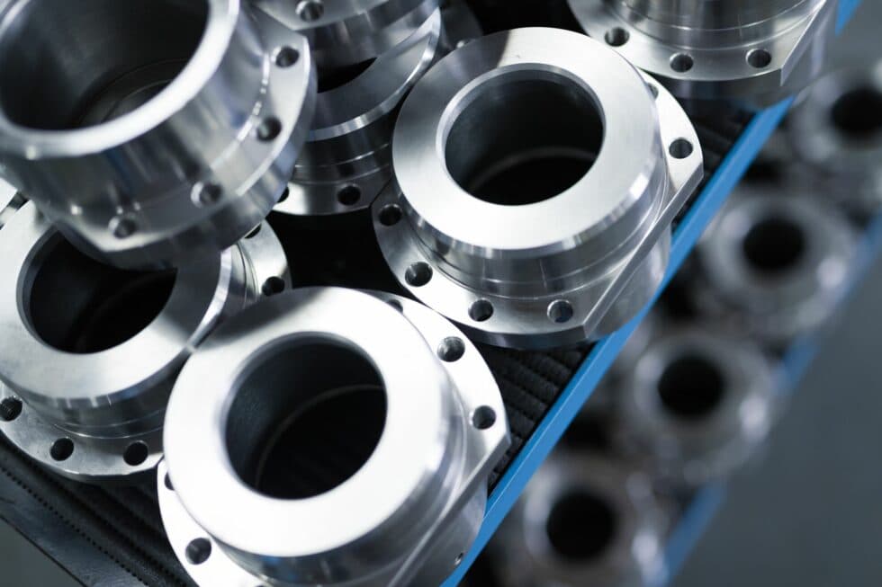 The Top 5 Industries that Benefit from On-Site Machining Services