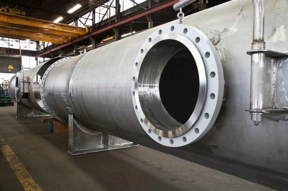 The Environmental Benefits of On-Site Machining Services and Valve Repair